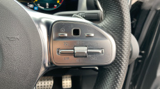 Mercedes-Benz CLA 180 AMG Line Premium 4dr Tip Auto Petrol Saloon